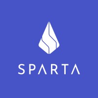 Sparta Commodities Logo